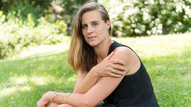 Lauren Groff är den misslyckade poeten som blev bästsäljande författare ...