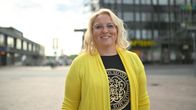 Etelä-Savon yrittäjien puheenjohtaja Nina Rasola