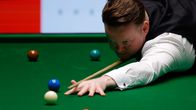 Shaun Murphy löytyy tuoreelta maailmanlistalta sijalta 14.