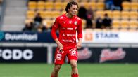 Herman Sjögrell i Jaro.