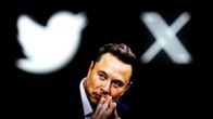 Elon Musk.