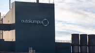 Outokummun Tornion tehdas
