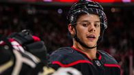 Jesperi Kotkaniemi.