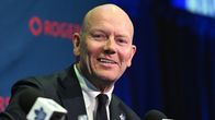 Mats Sundin ler brett.