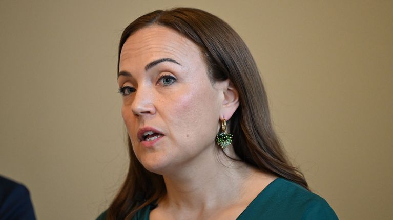 karoliina-partanen-nousee-t-n-n-sosiaaliturvaministeriksi-uutisia