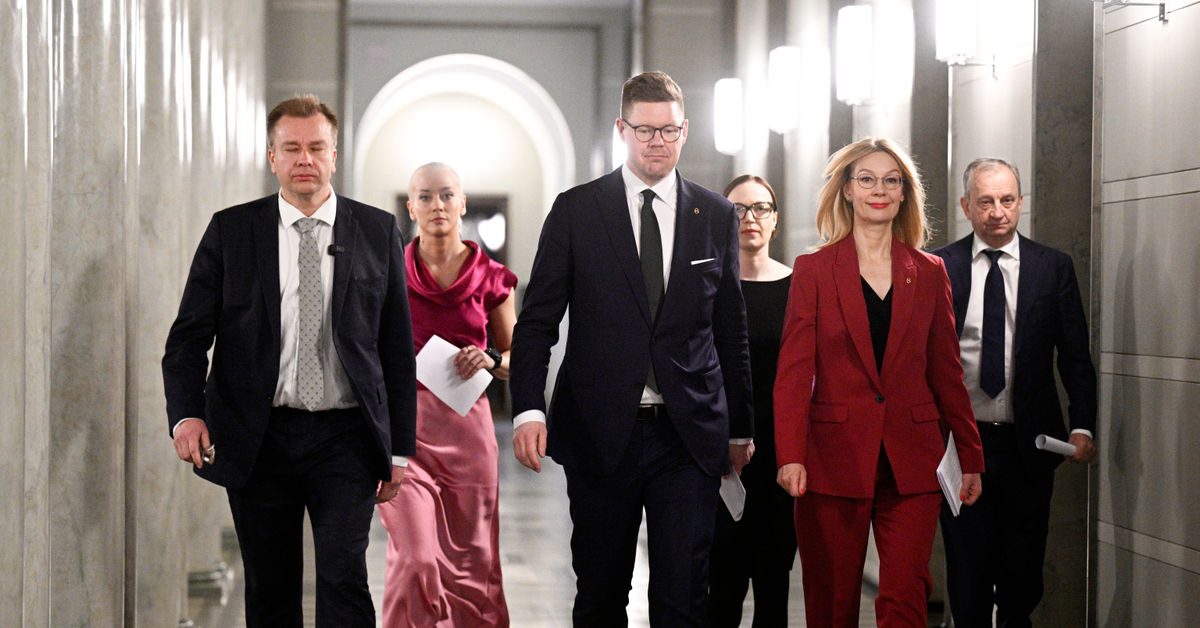 Petteri Orpo : la rencontre qui retient son souffle — image 3