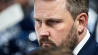 Antti Pennanen jääkiekon MM-kisoissa 2026.