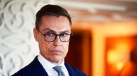 Henkilökuvassa Alexander Stubb.