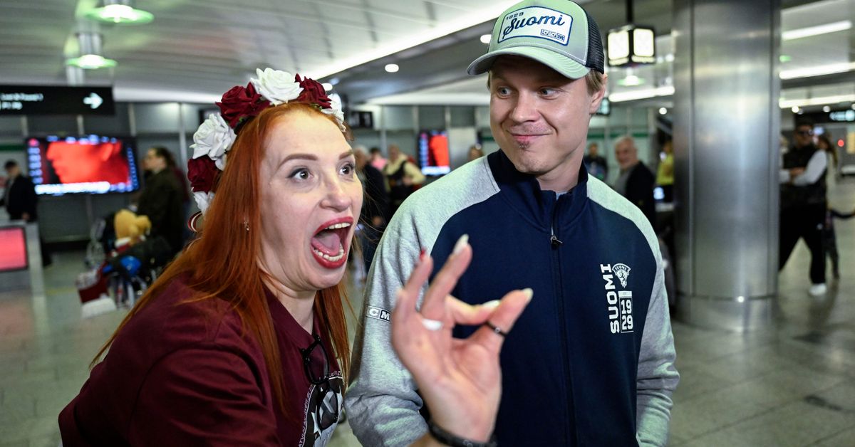Mikä on Mikael Granlundin pelivire? Yle seuraa Suomen ja Latvian MM-ottelua