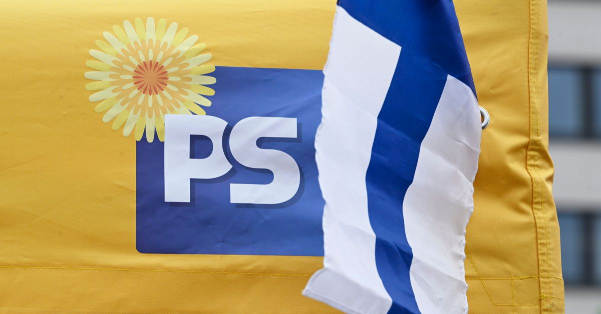 HS-gallup: Perussuomalaiset kirii kokoomusta entisestään