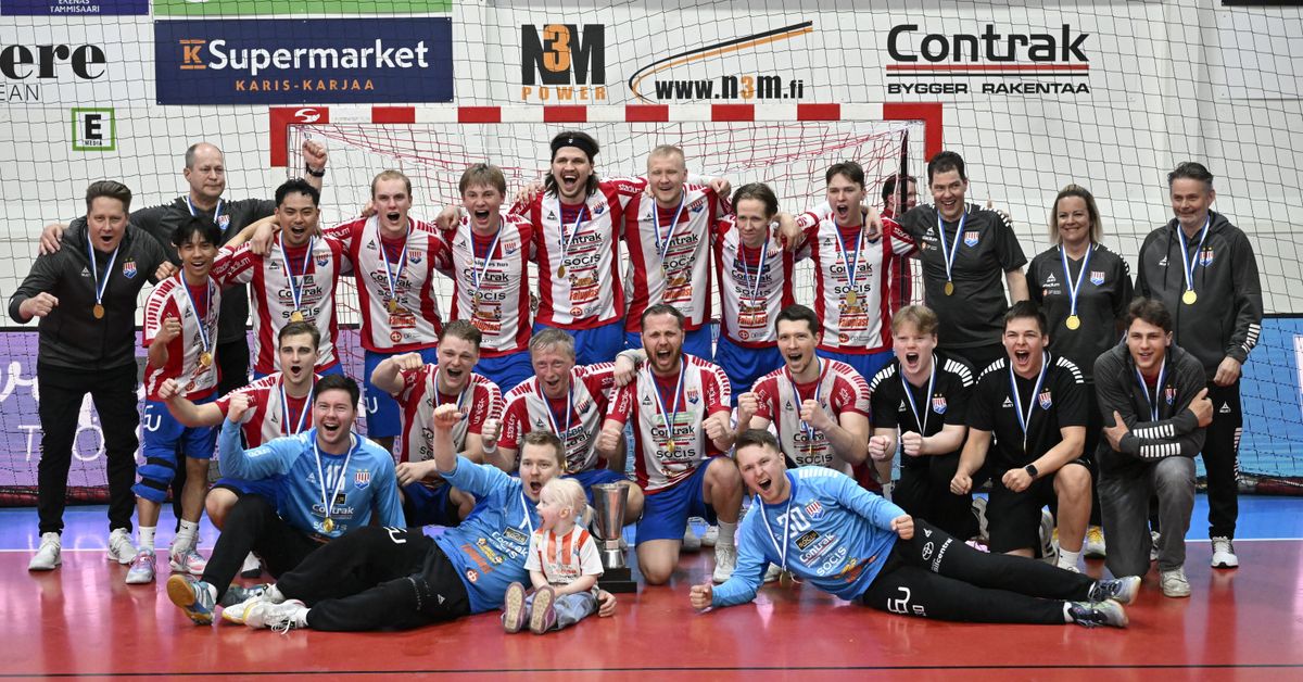 BK-46 nollasi HIFK:n vahvuudet ja palasi kultakantaan