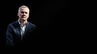 Henkilökuvassa Anders Adlercreutz.
