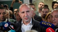 Rumen Radev.
