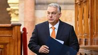 Unkarin entinen pääministeri Viktor Orban.