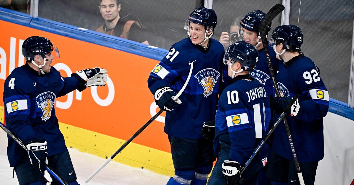 Kommentti: Tšekin halpa kopio Leijonista jäi jalkoihin – mestarillisessa pelissä yksi kauneusvirhe