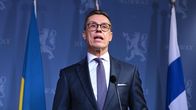 Suomen presidentti Alexander Stubb Oslossa 20. lokakuuta 2026.