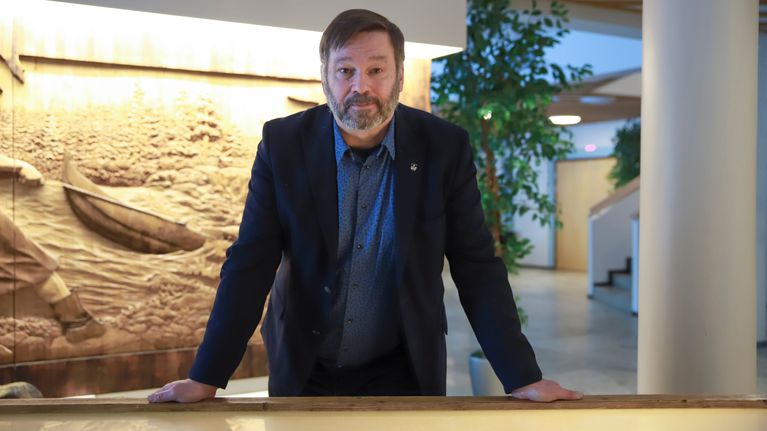 Hallinto-oikeus hylkäsi valitukset metsästyksen rajoittamisesta Lapin ...