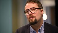 Etelä-Savon hyvinvointialueen hyvinvointialuejohtaja Santeri Seppälä.