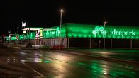 Ideapark kauppakeskus Seinäjoella