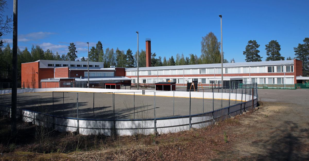 Punkaharjun ja Savonrannan päiväkotien sekä koulujen ruuat saatetaan ...