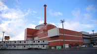 Olkiluoto 3 reaktorirakennus