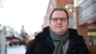 Lapin Keskustan toiminnajohtaja ja vaalipäällikkö Antti Mulari.