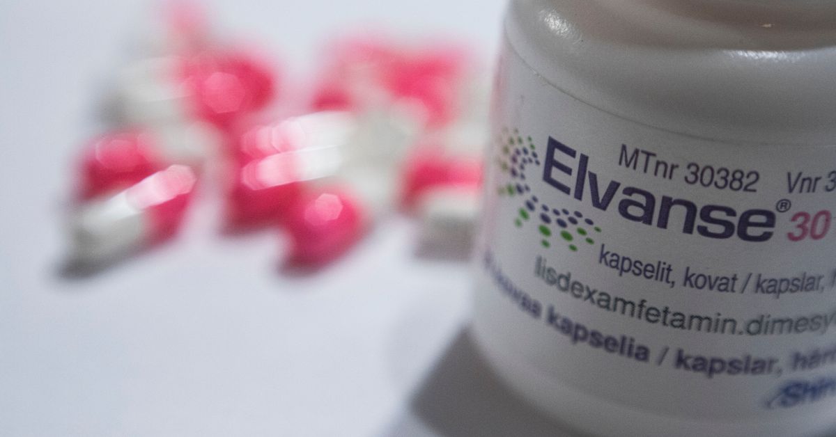 Tyttöjen ADHD-diagnoosit ovat kasvussa