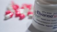 File photo of ADHD medication.