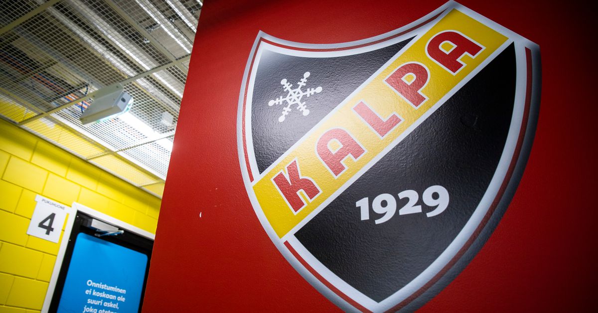 KalPa kiinnitti kokeneen ruotsalaishyökkääjän TPS:stä | Pohjois-Savo | Yle