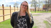 Kamalat äidit -vertaisryhmän pitäjä Marjut Lauronen.