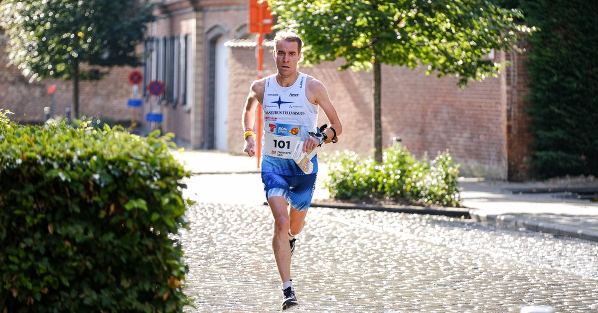 Kaksi ensikertalaista MM-rasteille, kokenut Harju putosi sprinttijoukkueesta