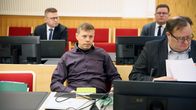 Timo Kurula Rovaniemen hovioikeudessa