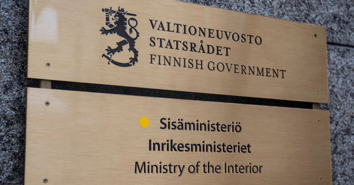 Finland's expedited deportation, entry ban laws go into effect this week