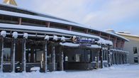 Lapland Hotel Luostotunturi