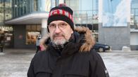 Pirkka Salo on Lapin yrittäjien toimitusjohtaja