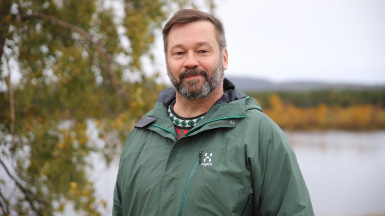 Sodankylän kunnanhallitus esittää kunnanjohtajan virkaan Jari ...