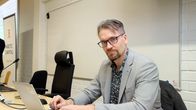 Jaakko Rantsi, Rovaniemen elinvoimapalveluiden toimialajohtaja