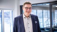 Jukka Mönkkönen, Itä-Suomen yliopiston rehtori