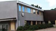 Dalsbruks skola årskurserna 7 till 9.