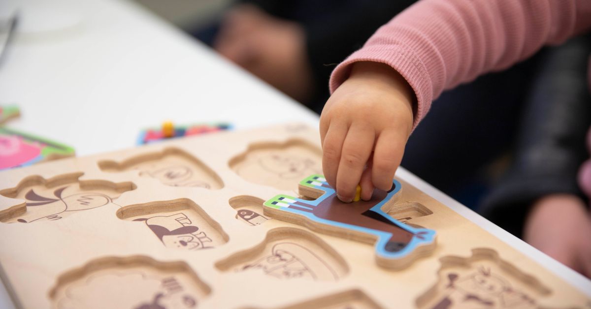 Study: Kids in Finland's low-income areas at higher risk for obesity