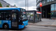 Helsinki Regional Transport Authority (HSL) | News | Yle Uutiset