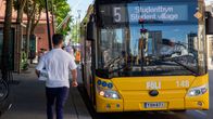 Linja-autot | Yle.fi | Uutiset, urheilu, ilmiöt