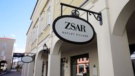 Zsarin kauppakatua
