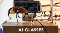 Meta / RayBan älyläsit.