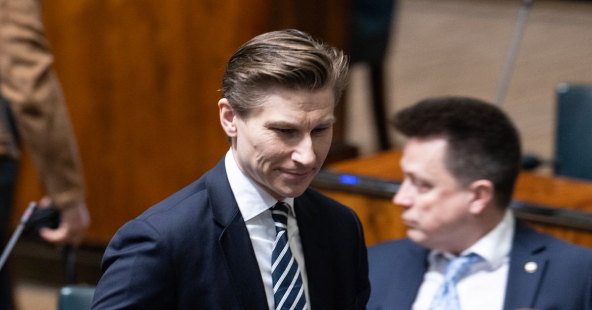 EU:n puolustusministerit kokoontuvat tänään Brysselissä