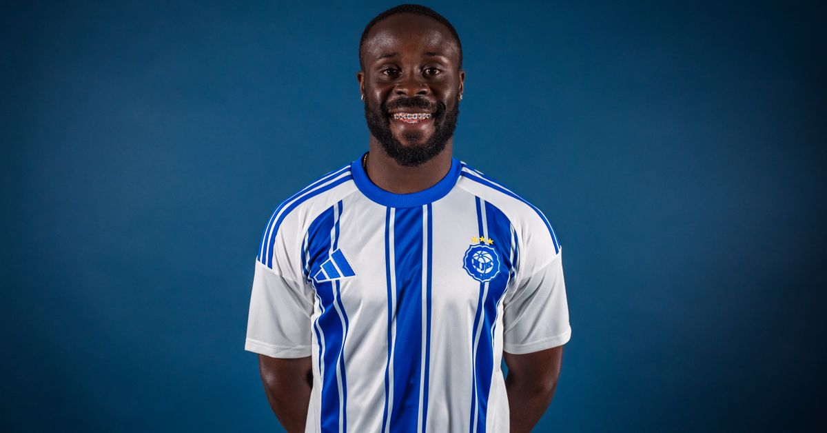 HJK kertoi mielenkiintoisesta vahvistuksesta – yli sata ottelua MLS:ssä ...