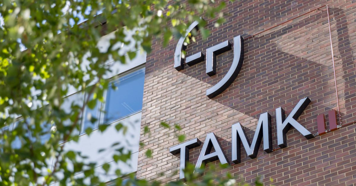 TAMKin uuden rehtorin haku on aloitettu | Pirkanmaa | Yle
