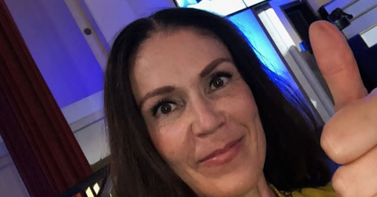 Kanta-Hämeen äänikuningatar Lulu Ranne perussuomalaisten menestyksestä ...