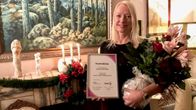 Lappeenrannassa vuoden naisyrittäjäksi on valittu Virve Juntunen 