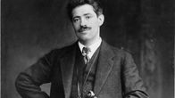 Viulisti Fritz Kreisler